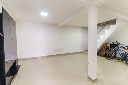Sala de casa à venda com 3 quartos, 125m² em Vila Nova Uniao, São Paulo