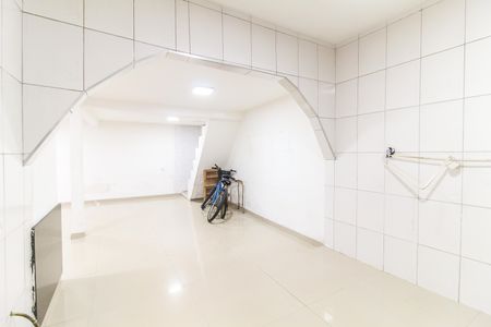 Casa à venda com 125m², 3 quartos e 2 vagasCozinha