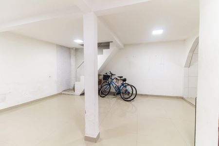 Casa à venda com 125m², 3 quartos e 2 vagasSala