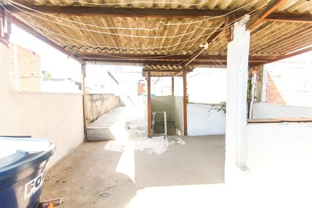 Casa à venda com 125m², 3 quartos e 2 vagasTerraço