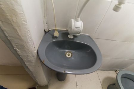 Casa à venda com 125m², 3 quartos e 2 vagasBanheiro da Suíte