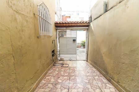 Casa à venda com 125m², 3 quartos e 2 vagasQuintal