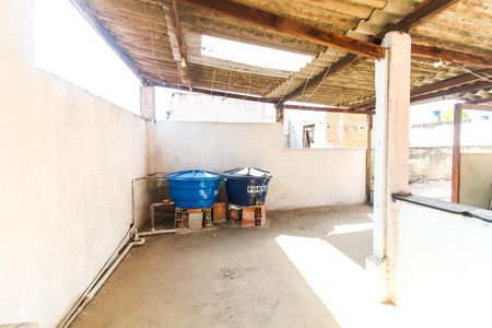 Casa à venda com 125m², 3 quartos e 2 vagasTerraço