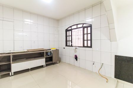 Casa à venda com 125m², 3 quartos e 2 vagasCozinha