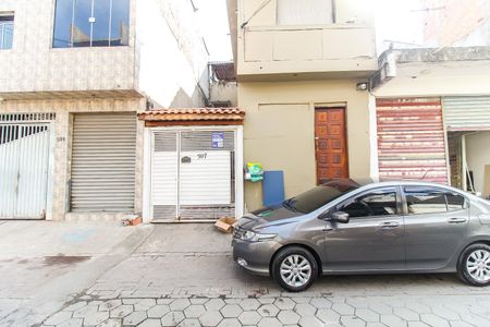 Casa à venda com 125m², 3 quartos e 2 vagasFachada + Placa