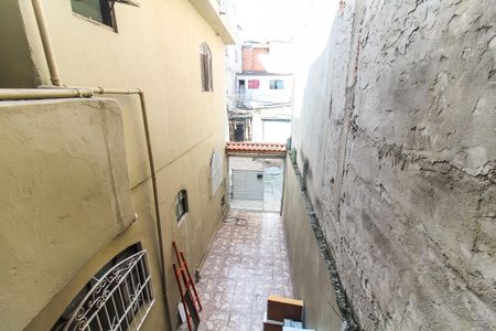 Casa à venda com 125m², 3 quartos e 2 vagasVista da Varanda