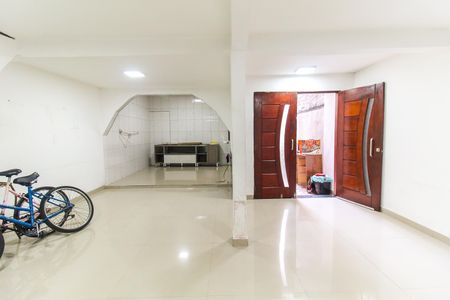 Casa à venda com 125m², 3 quartos e 2 vagasSala