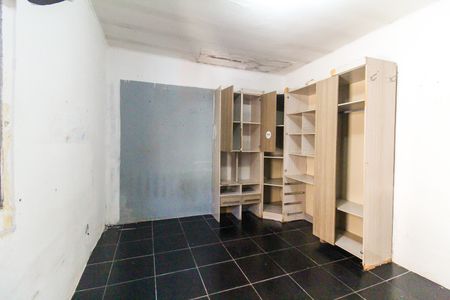 Casa à venda com 125m², 3 quartos e 2 vagasQuarto 3