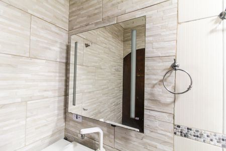 Casa à venda com 125m², 3 quartos e 2 vagasBanheiro 2