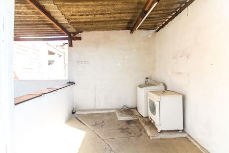 Casa à venda com 125m², 3 quartos e 2 vagasTerraço