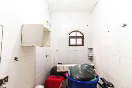 Casa à venda com 125m², 3 quartos e 2 vagasBanheiro 3