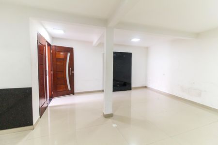 Sala de casa à venda com 3 quartos, 125m² em Vila Nova Uniao, São Paulo