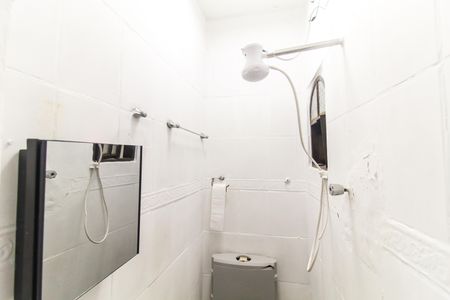 Casa à venda com 125m², 3 quartos e 2 vagasBanheiro da Suíte