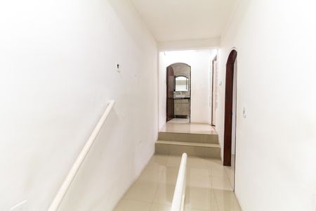 Casa à venda com 125m², 3 quartos e 2 vagasHall
