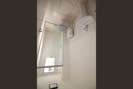 Apartamento para alugar com 50m², 2 quartos e 1 vagaBanheiro