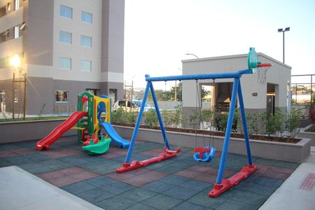 Apartamento para alugar com 50m², 2 quartos e 1 vagaÁrea comum