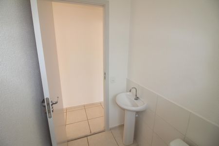Apartamento para alugar com 50m², 2 quartos e 1 vagaBanheiro