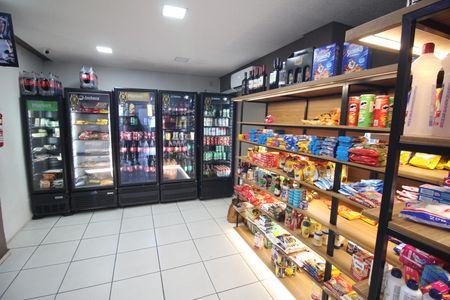 Apartamento para alugar com 50m², 2 quartos e 1 vagaÁrea comum