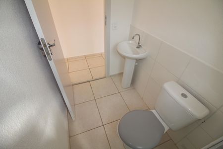Apartamento para alugar com 50m², 2 quartos e 1 vagaBanheiro