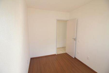 Quarto 1 de apartamento para alugar com 2 quartos, 50m² em Jk, Contagem