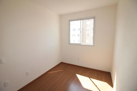 Quarto 1 de apartamento para alugar com 2 quartos, 50m² em Jk, Contagem