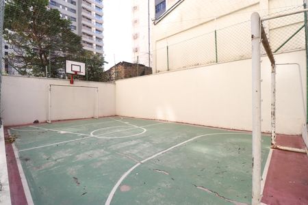 Apartamento à venda com 50m², 1 quarto e 1 vagaÁrea comum