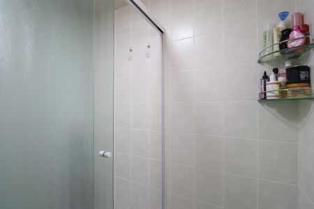 Apartamento à venda com 50m², 1 quarto e 1 vagaBanheiro