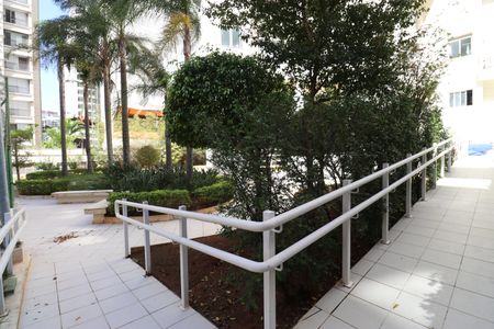 Apartamento à venda com 50m², 1 quarto e 1 vagaÁrea comum