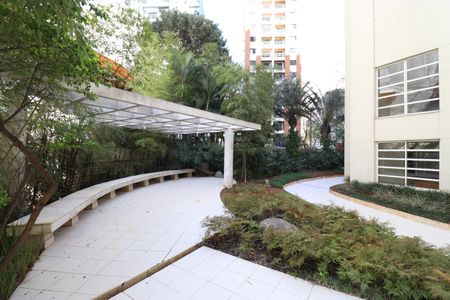 Apartamento à venda com 50m², 1 quarto e 1 vagaÁrea comum