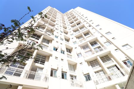 Apartamento à venda com 50m², 1 quarto e 1 vagaÁrea comum