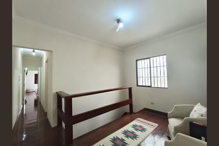 Casa à venda com 160m², 4 quartos e 3 vagas