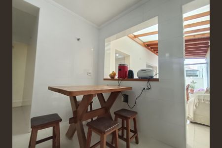 Casa à venda com 160m², 4 quartos e 3 vagas