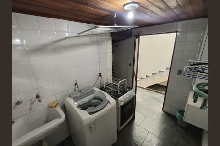 Casa à venda com 160m², 4 quartos e 3 vagas