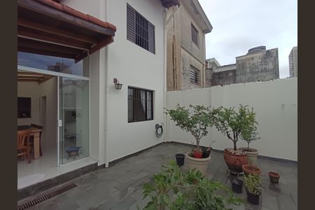 Casa à venda com 160m², 4 quartos e 3 vagas