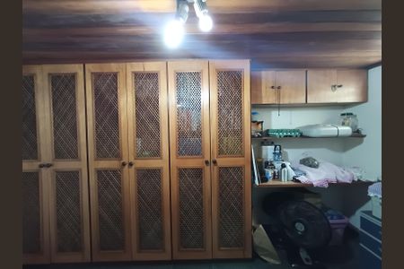 Casa à venda com 160m², 4 quartos e 3 vagas