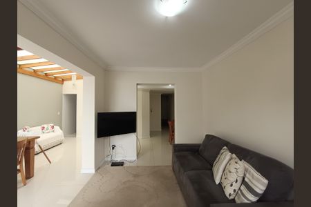 Casa à venda com 160m², 4 quartos e 3 vagas