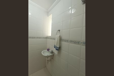 Casa à venda com 160m², 4 quartos e 3 vagas