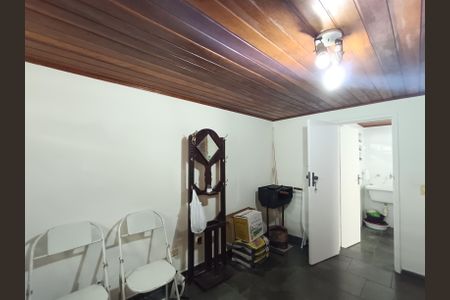 Casa à venda com 160m², 4 quartos e 3 vagas