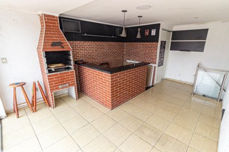 Apartamento para alugar com 90m², 2 quartos e sem vagaTerraço e Área de Serviço