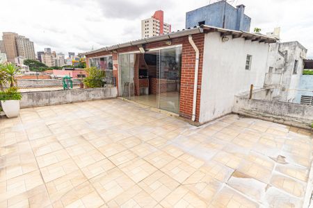 Apartamento para alugar com 90m², 2 quartos e sem vagaTerraço e Área de Serviço