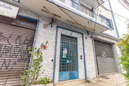 Apartamento para alugar com 90m², 2 quartos e sem vagaFachada