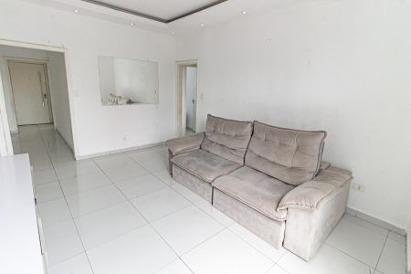 Apartamento para alugar com 90m², 2 quartos e sem vagaSala