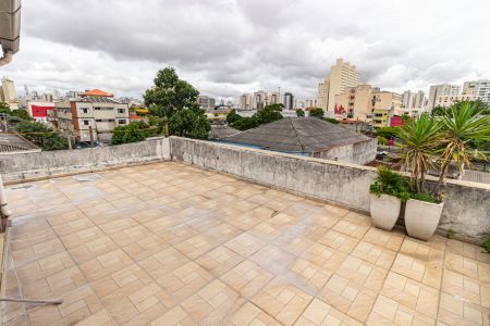 Apartamento para alugar com 90m², 2 quartos e sem vagaTerraço e Área de Serviço