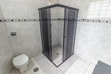 Apartamento para alugar com 90m², 2 quartos e sem vagaBanheiro