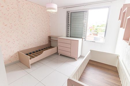 Apartamento para alugar com 90m², 2 quartos e sem vagaQuarto 2