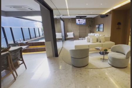 Apartamento para alugar com 3 quartos, 172m² em Setor Central, Goiânia