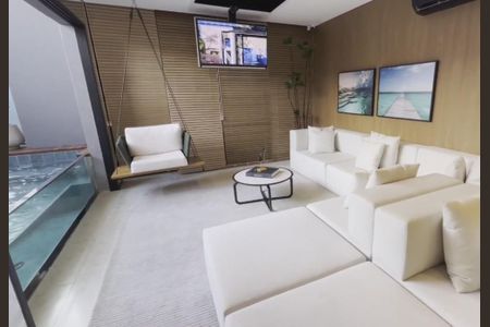 Apartamento para alugar com 3 quartos, 172m² em Setor Central, Goiânia