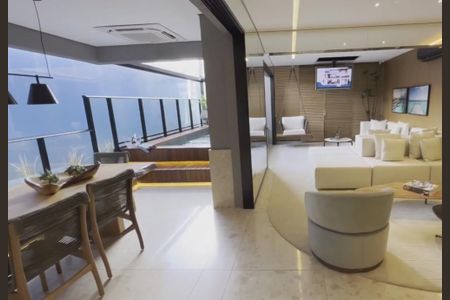 Apartamento para alugar com 3 quartos, 172m² em Setor Central, Goiânia