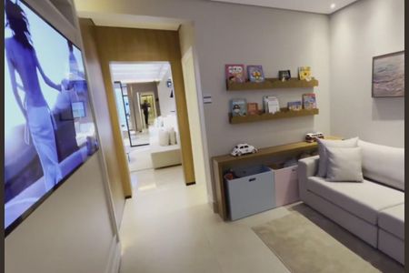 Apartamento para alugar com 3 quartos, 172m² em Setor Central, Goiânia