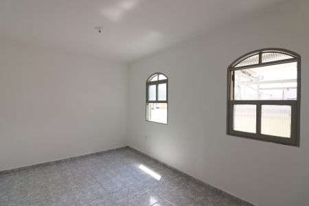 Quarto  de casa para alugar com 1 quarto, 50m² em Vila Vivaldi, São Bernardo do Campo